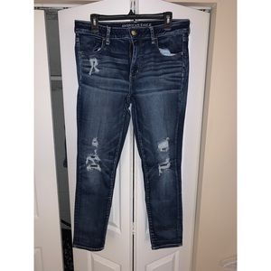 American Eagle Outfitters Denim X Jegging